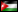 Jordan flag