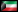 Kuwait flag