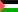 Palestinian Territory flag
