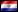 Paraguay flag
