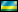 Rwanda flag