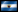 El Salvador flag