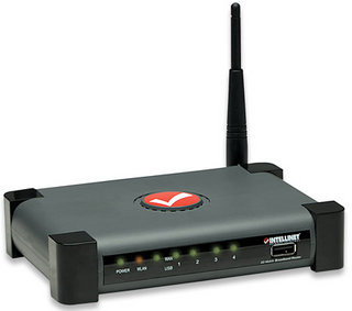 Wireless Wireless