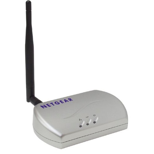 SG Netgear ME101 Wireless Bridge