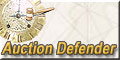 Auction Defender eBay Sniper