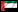United Arab Emirates flag