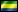 Gabon flag