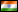 India flag