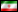 Iran, Islamic Republic of flag