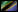 Tanzania, United Republic of flag
