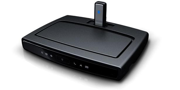 Router adb 2025 a4001n como repetidor