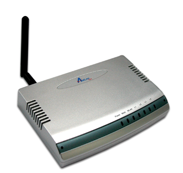 SG :: Airlink 101 AR315W Wireless Router