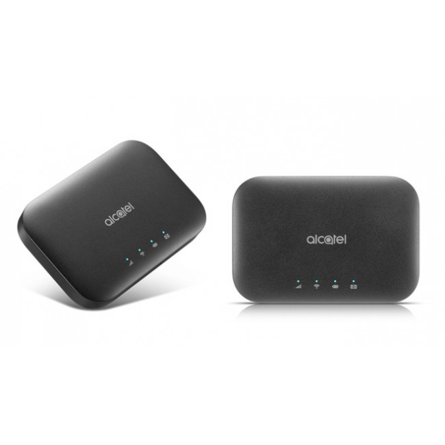 SG Alcatel MW70VK Mobile Hotspot (4G+ LTE MiFi)