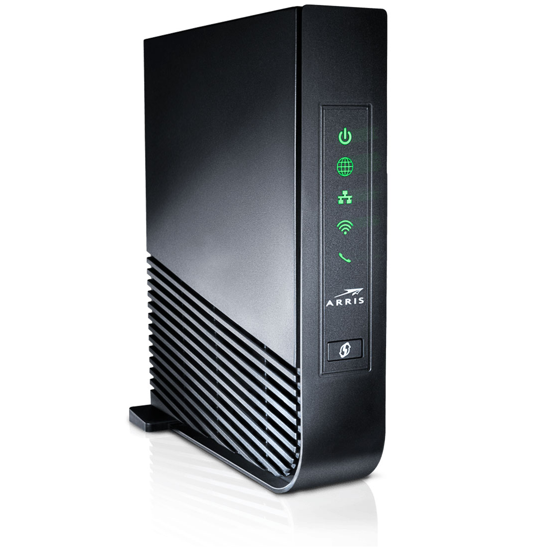 SG :: Arris NVG343 DSL Wireless Router