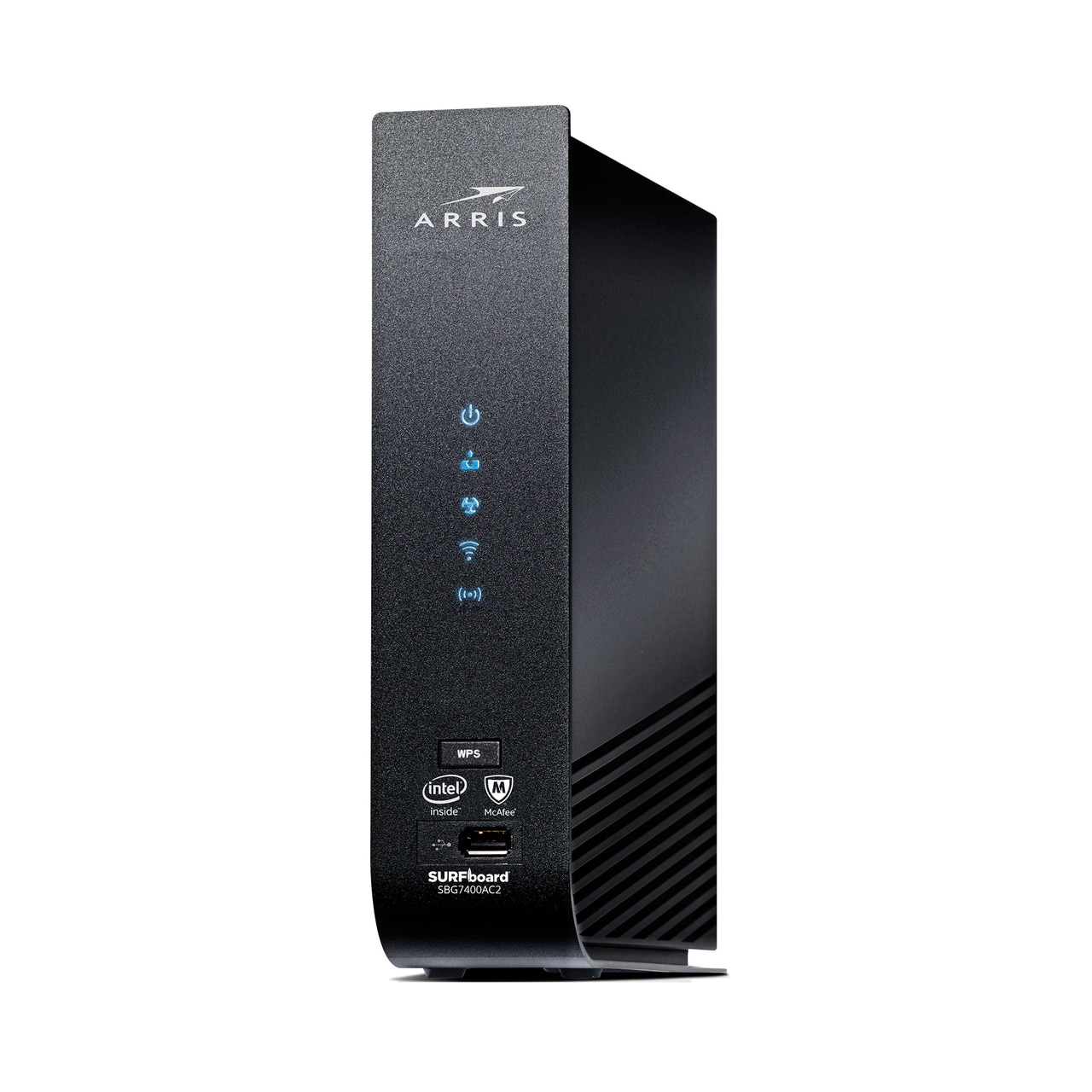 SG Arris SBG7600AC2 Cable Gateway
