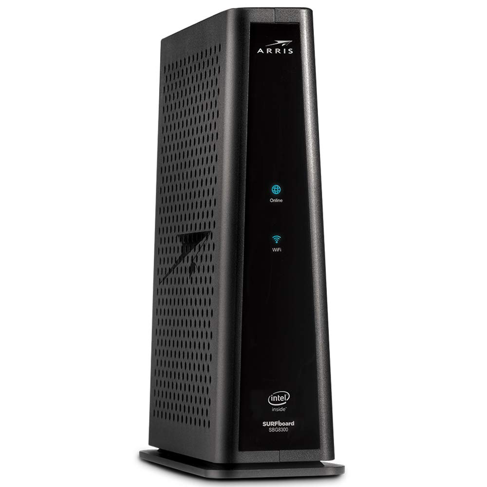 Sg Arris Touchstone Dg3260 Cable Gateway