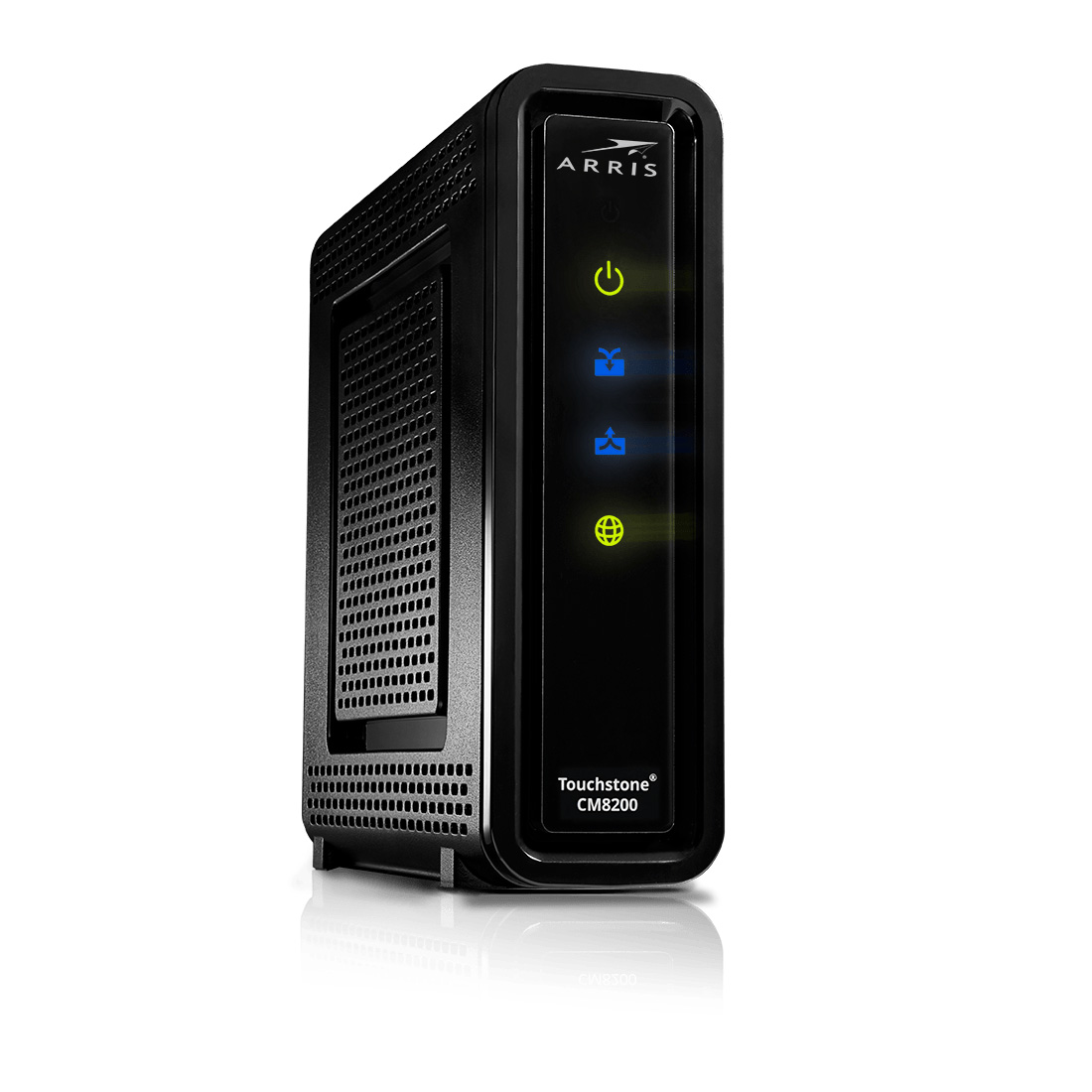 SG Arris Touchstone CM8200 Cable Modem