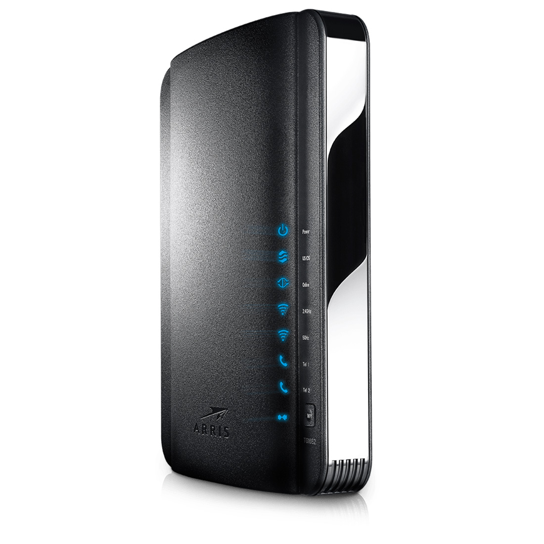 SG :: Arris Touchstone TG1652 Cable Gateway