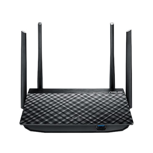 SG Asus RTACRH13 Wireless Router