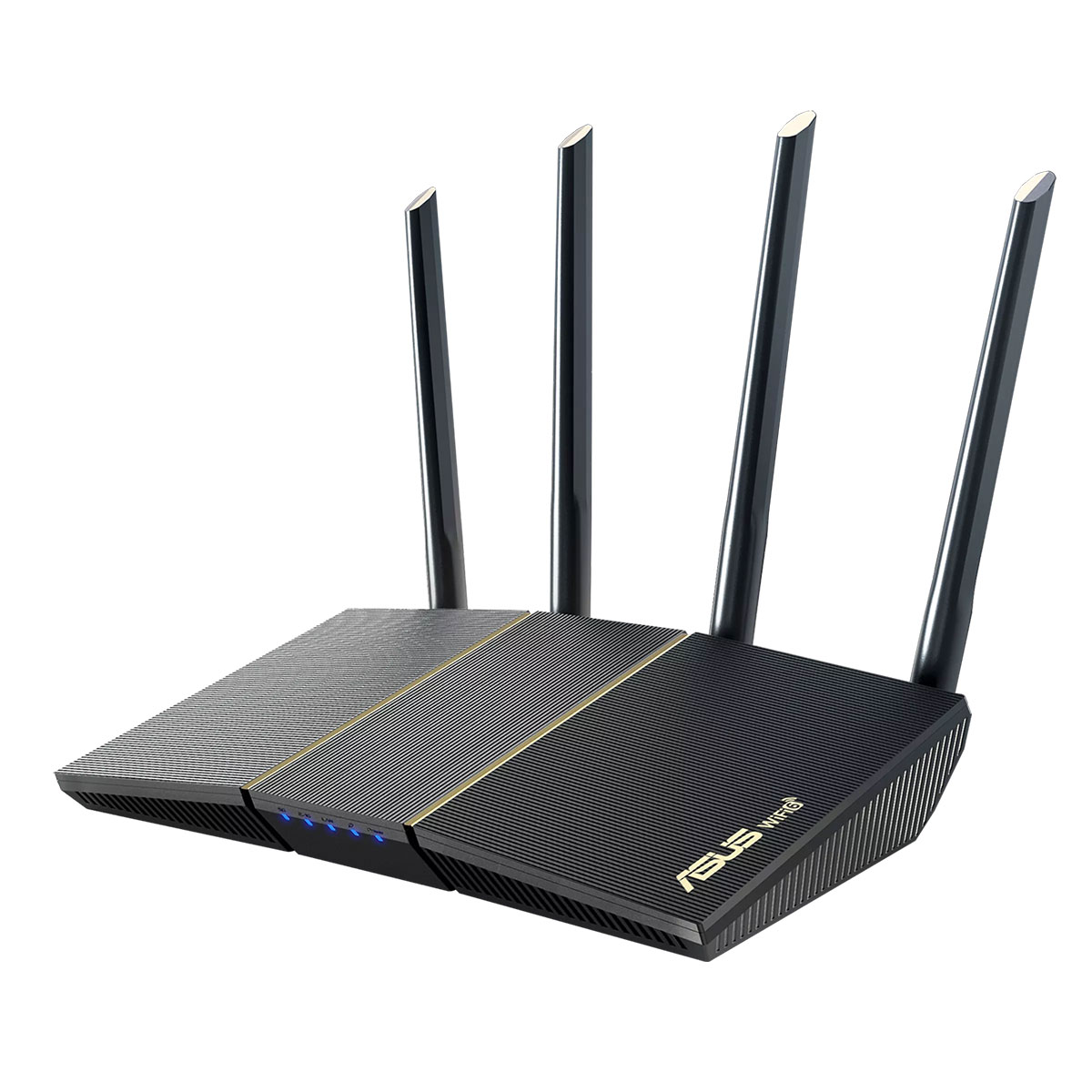 SG Asus RTAX57 Wireless Router
