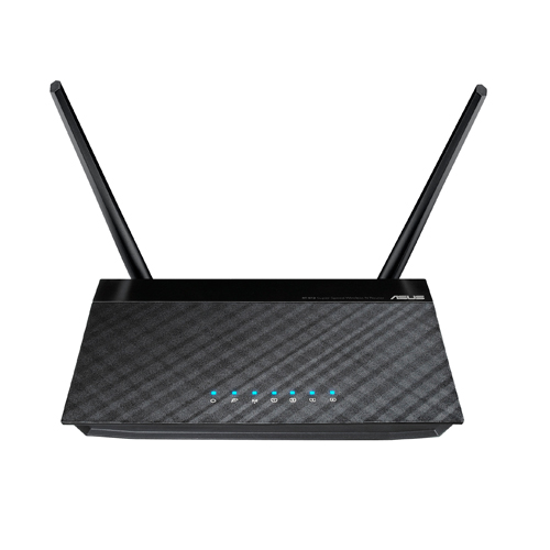 Router Router