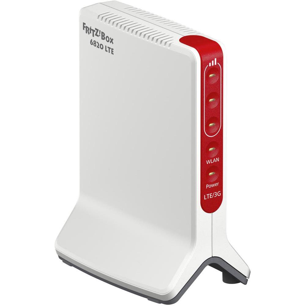 4G, Router 5G) :: (3G, LTE Mobile FRITZ!Box AVM SG 6820