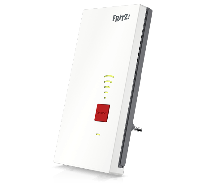 SG :: AVM FRITZ!Repeater Wireless Range Extender 2400