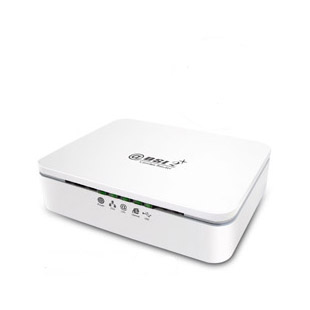 SG :: BaudTec R243R1 DSL Router
