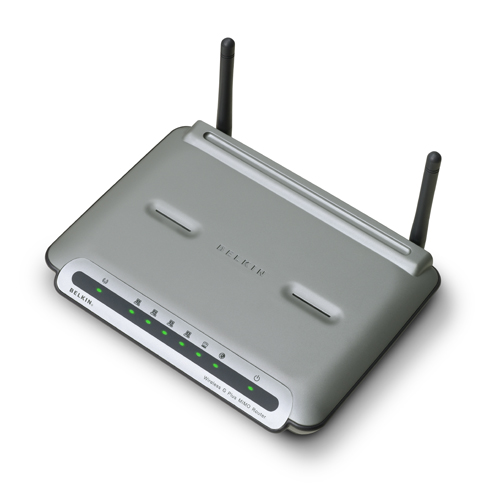 Belkin Wifi Router Access Point