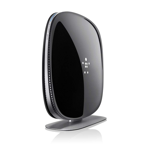 SG :: Belkin F9K1113 Wireless Router