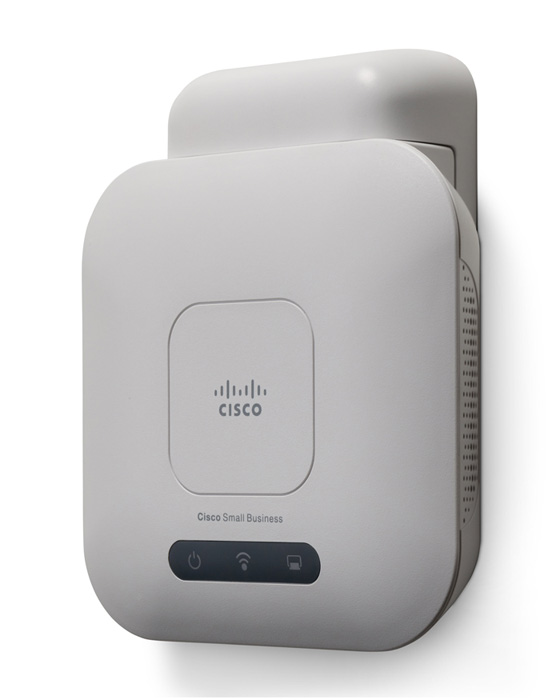 SG Cisco WAP121 Wireless Access Point