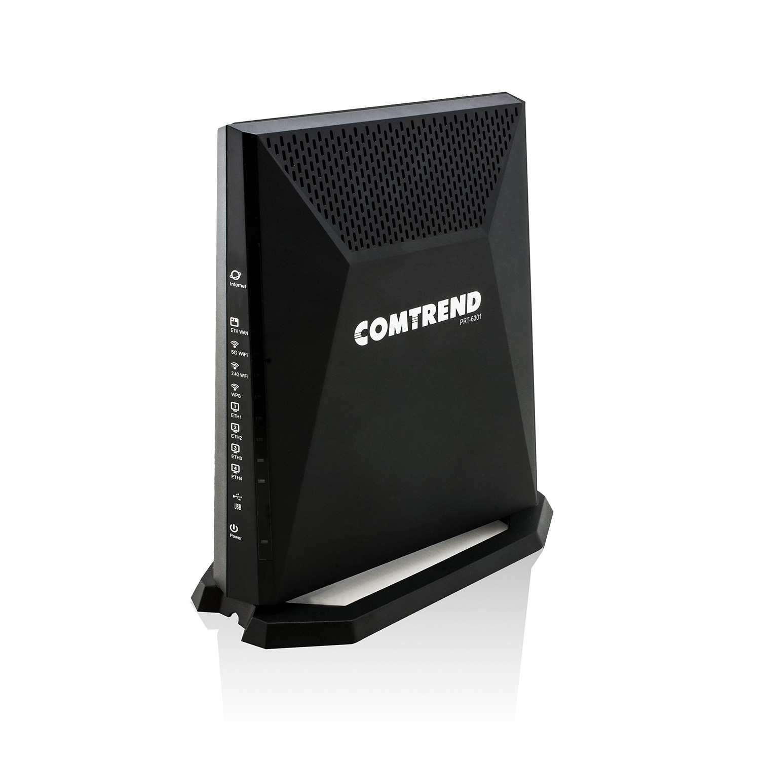 SG Comtrend PRT6301 Wireless Router