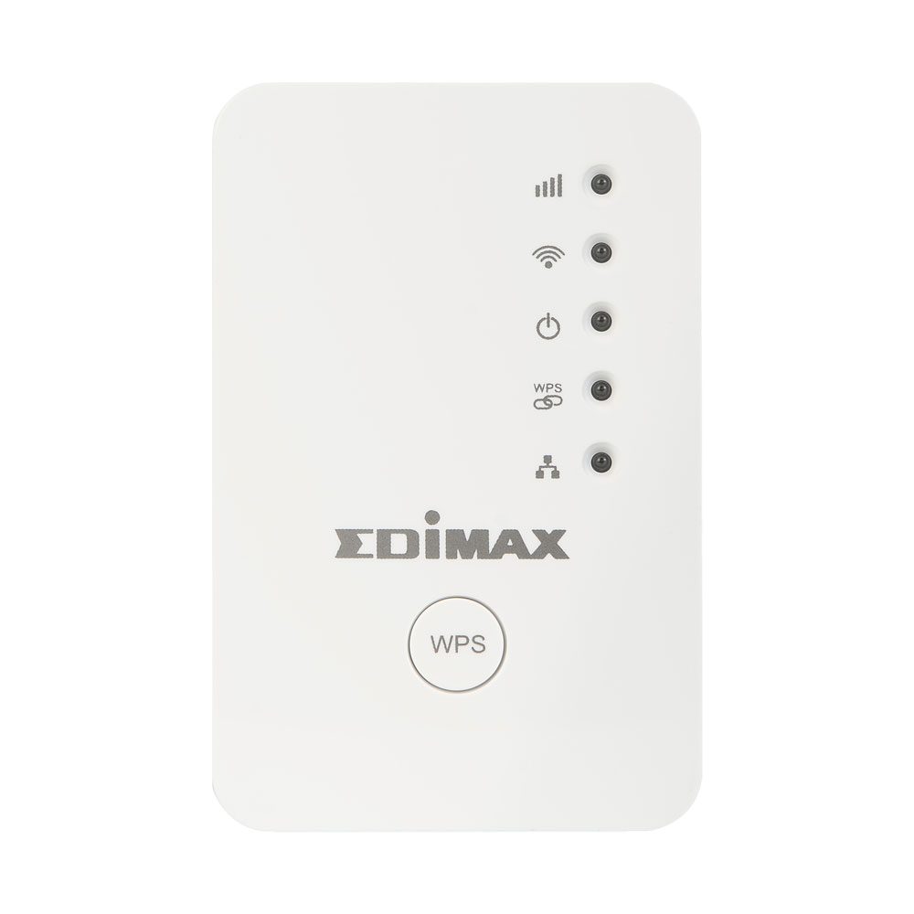 SG Edimax EW7438RPn Mini Wireless Access Point