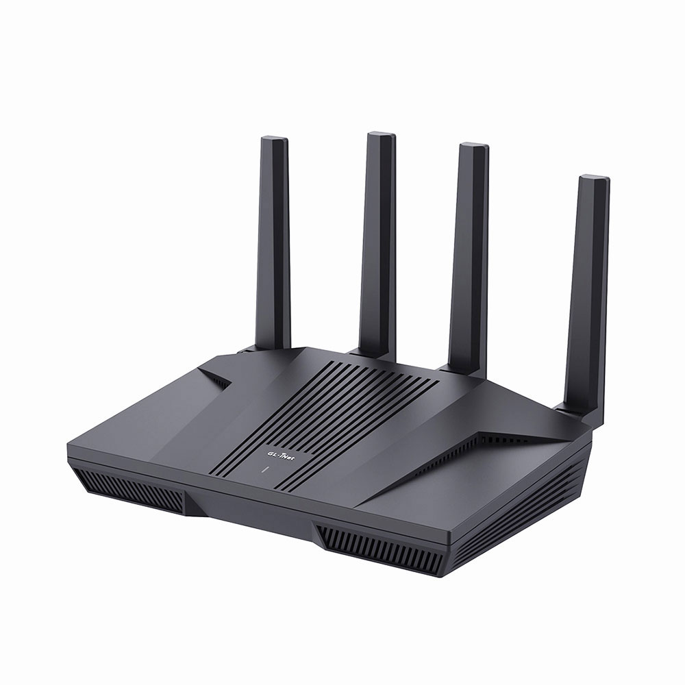 SG GL Technologies GLMT6000 Wireless Router