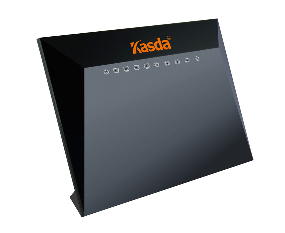 SG Kasda KA1900 Wireless Router