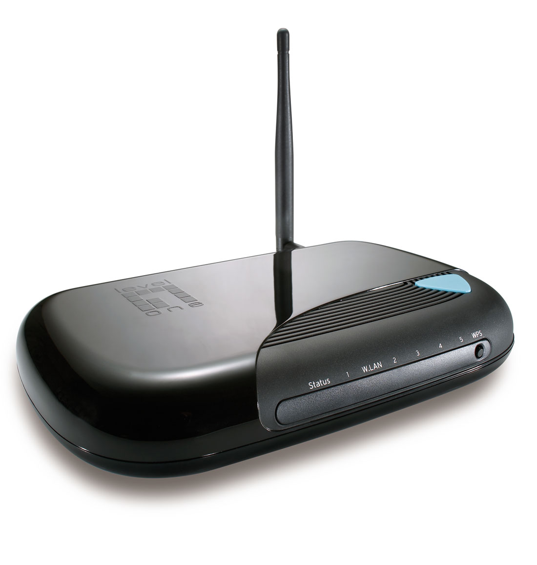 SG :: LevelOne WAP-6003 Wireless Access Point