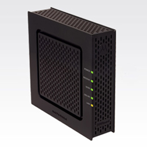 SG :: Motorola SBG941 Cable Modem