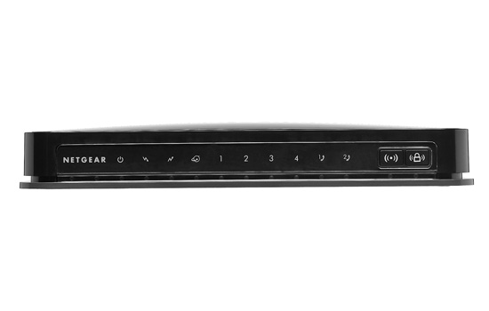 SG Netgear CG3100 Cable Gateway