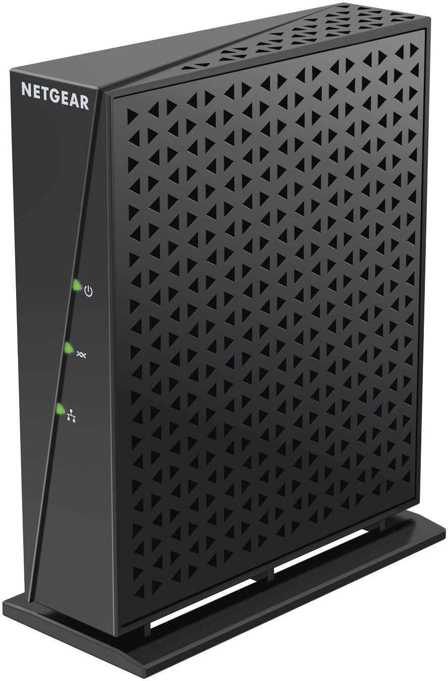 SG Netgear DM200 DSL Modem