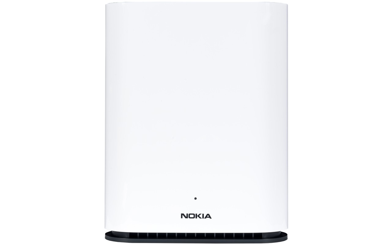SG Nokia Beacon 6 Mesh Wireless