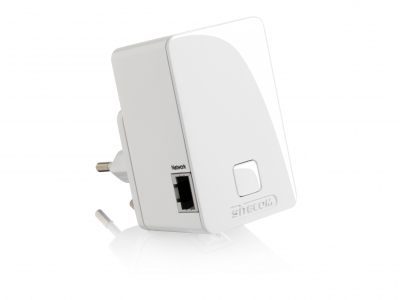 Getuigen Gepland kolf SG :: Sitecom WLX-2003 Wireless Range Extender