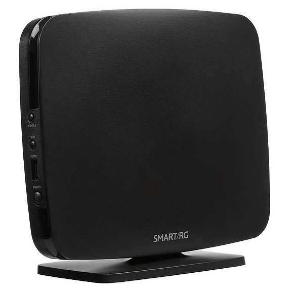 SG SmartRG SR515ac MultiWAN Router