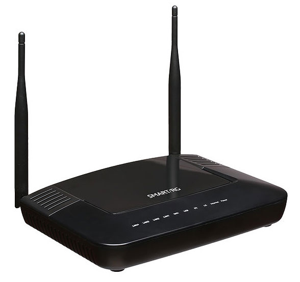 SG SmartRG SR804n Cable Gateway