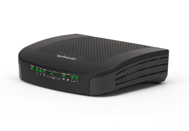 technicolor router firmware technicolor router firmware