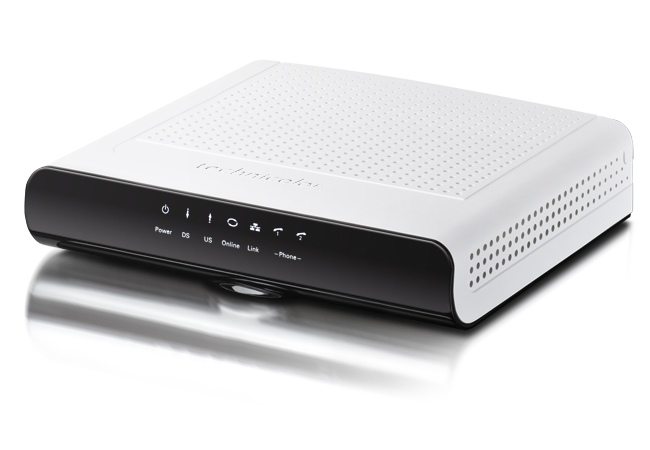 technicolor router login technicolor router login
