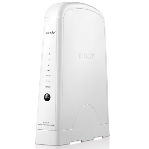 SG Tenda W301R Wireless Router