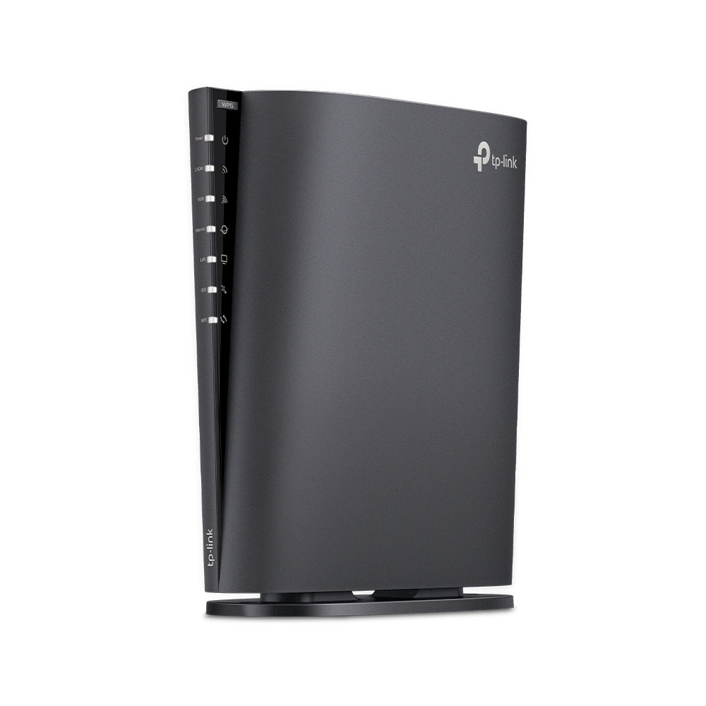 SG :: TP-Link Archer AX80 Wireless Router