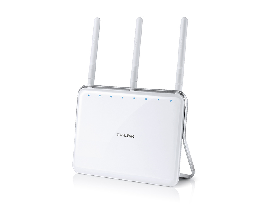 SG :: TP-Link Archer VR900 DSL Wireless Router