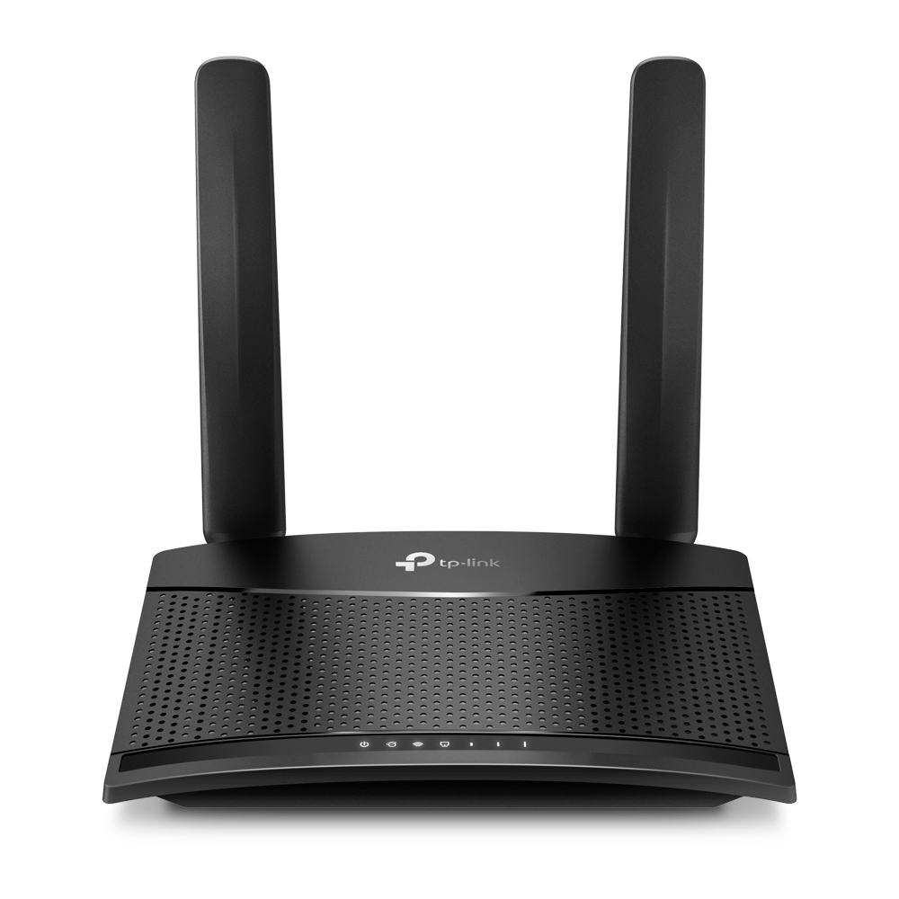 SG :: TP-Link TL-MR100 Mobile Router (3G, 4G, 5G)