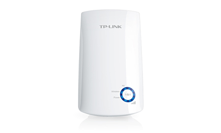 TP-Link TL-WA854RE Universal WiFi Räckviddsförlängare - 300Mbps